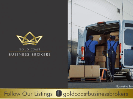 B2B EXCEPTIONAL TRANSPORT BUSINESS – BOX-IN / BOX-OUT MODEL – NO STOCK HOLDING