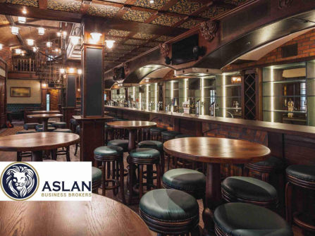 PUB FOR SALE