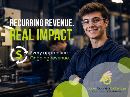 Build a Business That Builds New Zealand's Future