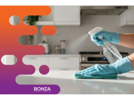 36757 Long Established Residential & Commercial Cleaning Business