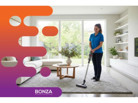 36757 Established Cleaning Business with Loyal Recurring Clients