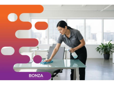 36757 Established Cleaning Business with Loyal Recurring Clients