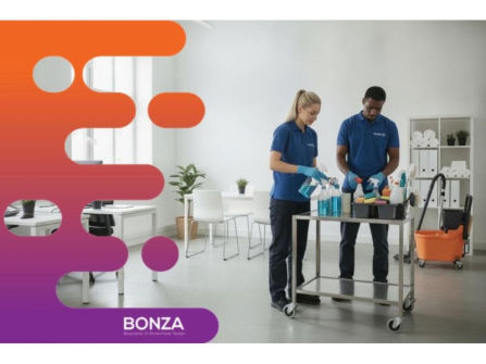 36757 Established Cleaning Business with Loyal Recurring Clients