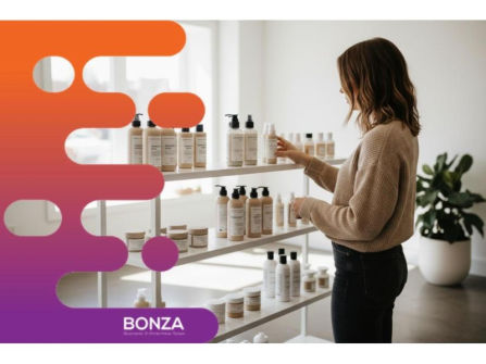 36753 Established Hair & Beauty Salon, Strong Online Presence