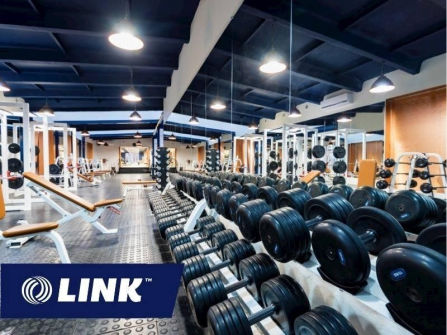 Long Established Franchise Gym in Brisbane