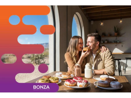 36756 - Fully Managed Dessert Cafe Franchise Opportunity