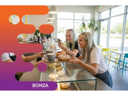 36756 - Fully Managed Dessert Cafe Franchise Opportunity