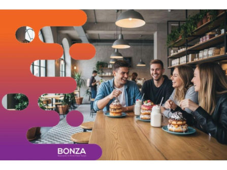 36756 - Fully Managed Dessert Cafe Franchise Opportunity