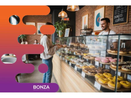 36756 - Dessert Cafe in Thriving Lifestyle Precinct - Fully Managed