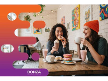 36756 - Dessert Cafe in Thriving Lifestyle Precinct - Fully Managed