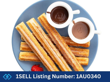 High-Revenue Oliver Brown Cafe Franchise - SW Sydney