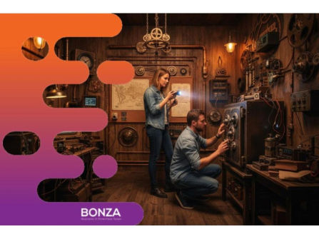 36768 - Established Escape Room Business Opportunity