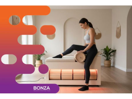36760 - Profitable Boutique Recovery & Wellness Studio