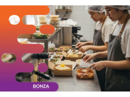 36767 Busy Takeaway Shop With Multiple Income Streams
