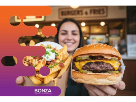 36767 Busy Takeaway Shop With Multiple Income Streams