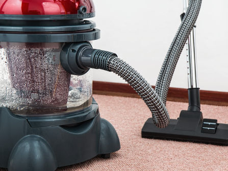 If you are looking for a good cleaning business to purchase, this is the one - be sure not to miss this opportunity!
