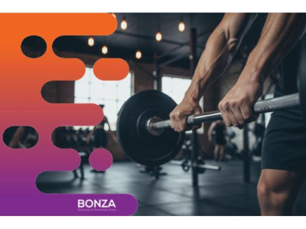36746 Gym & Recovery Hub - Profitable, Premium & Unique