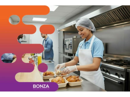 36758 - Profitable Takeaway Business  50 Years Established