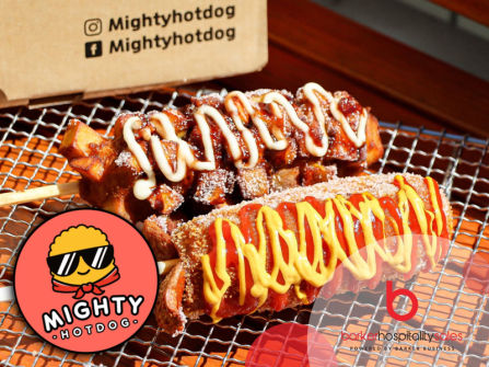Established Takeaway / Food Trailer Business - Sylvia Park
