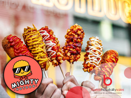 Established Takeaway / Food Trailer Business - Sylvia Park