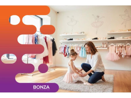 36773 Trophy, Awards & Dancewear Business - Profitable & Growing