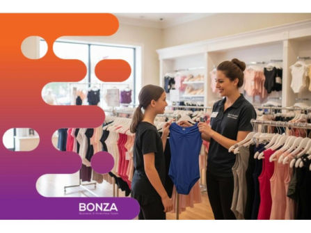 36773 Profitable Trophy, Awards & Dancewear Retail Business