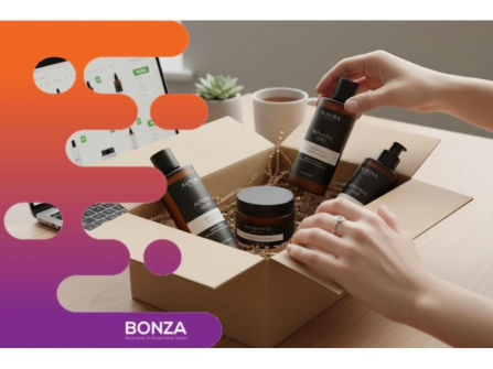 36761 Salon Wholesale Business With Strong Customer Base