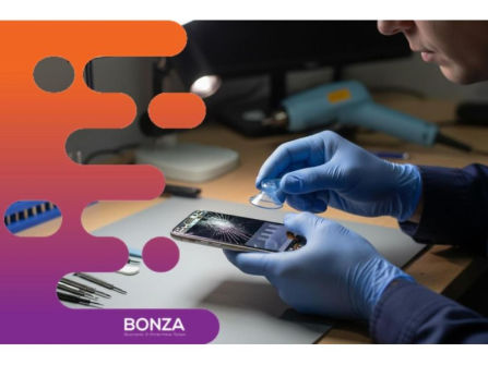36774 - Profitable Mobile Phone & Computer Repair Business
