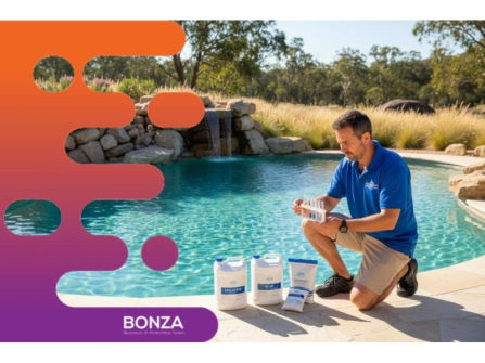 36766 - Profitable Specialised Water Treatment Manufacturer