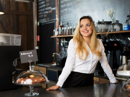 Five Day Cafe in Hawthorn with Low Overheads - Ref: 18060