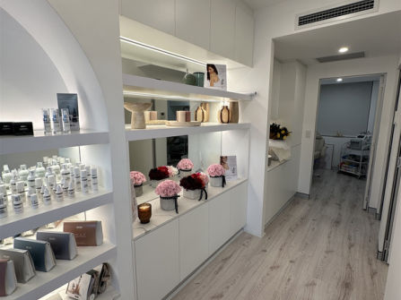 Established Laser & Skin Clinic - Prime Location (enquire)