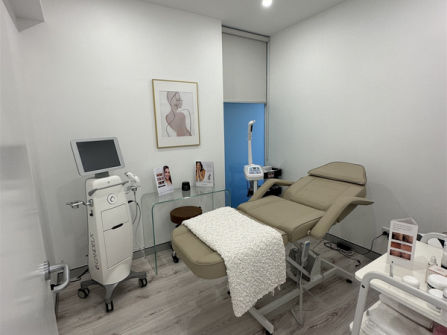 Established Laser & Skin Clinic - Prime Location (enquire)