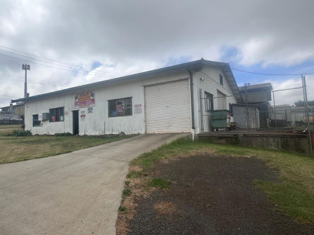 Longstanding Mechanical Business in Toowoomba 