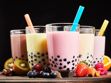 Thriving Bubble Tea & Takeaway Food Business – Holmesglen – Impressive Turnover: $200k-$250k – Equipment Included – Great Exposure – Massive Growth Potential