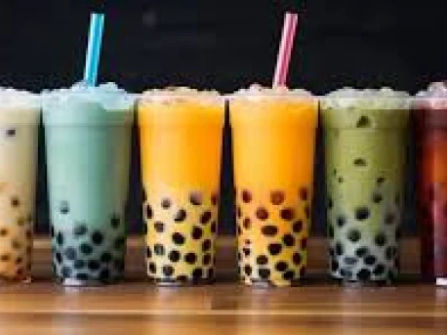Thriving Bubble Tea & Takeaway Food Business – Holmesglen – Impressive Turnover: $200k-$250k – Equipment Included – Great Exposure – Massive Growth Potential