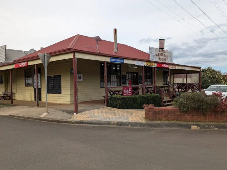 FREEHOLD GENERAL STORE, POST OFFICE & ACCOMMODATION | TOURISM HOTSPOT | AIRBNB INCOME