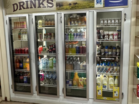 FREEHOLD GENERAL STORE, POST OFFICE & ACCOMMODATION | TOURISM HOTSPOT | AIRBNB INCOME