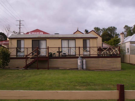 FREEHOLD GENERAL STORE, POST OFFICE & ACCOMMODATION | TOURISM HOTSPOT | AIRBNB INCOME