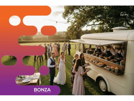 36772 - Popular Food Truck Catering Business Opportunity