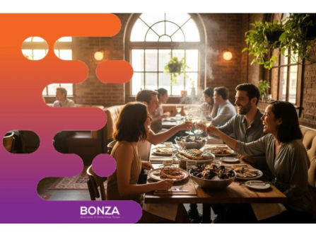 36779 Coastal Hospitality Business with Strong Local Following
