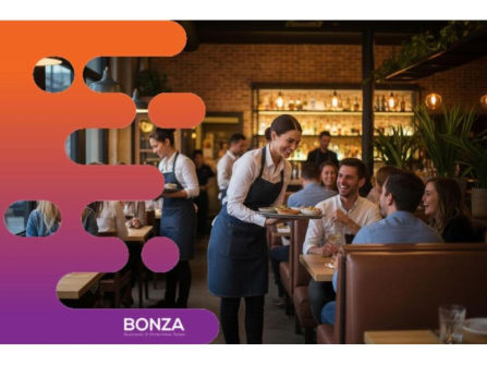 36779 Coastal Hospitality Business with Strong Local Following