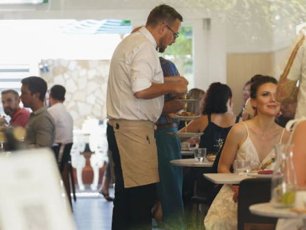 BOUTIQUE HOSPITALITY ICON - PRIME HENDRA CORNER POSITION