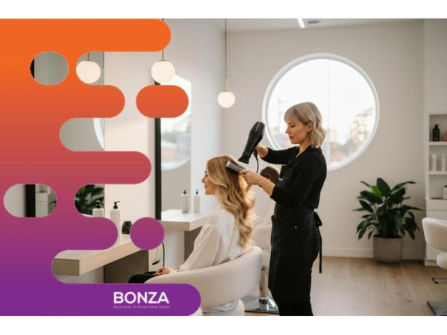 36769 Longstanding Hairdressing Business with Loyal Clients
