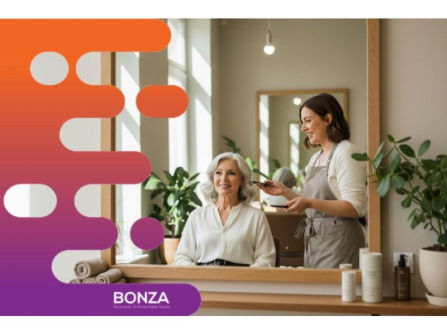 36769 Longstanding Hairdressing Business with Loyal Clients
