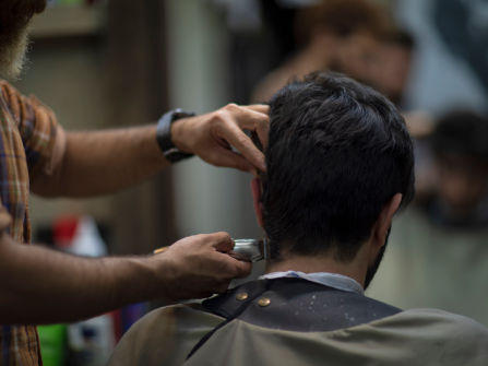 FOR SALE - Established Barber Shop | Prime Western Suburb Location