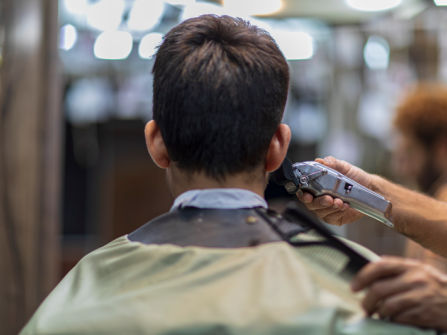 FOR SALE - Established Barber Shop | Prime Western Suburb Location