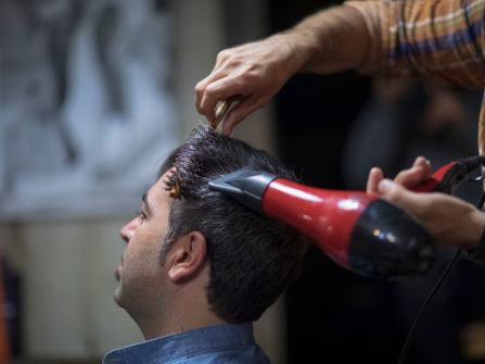 FOR SALE - Established Barber Shop | Prime Western Suburb Location