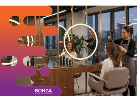 36781 - Premium Salon with Loyal Clients & Proven Profitability