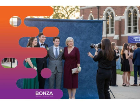 36770 Profitable Event Photography Business  Loyal Repeat Clients