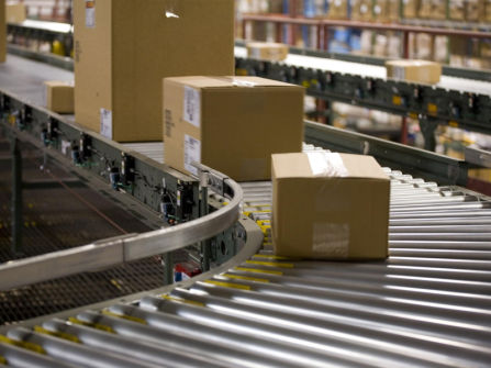 E-Commerce  46% ROI